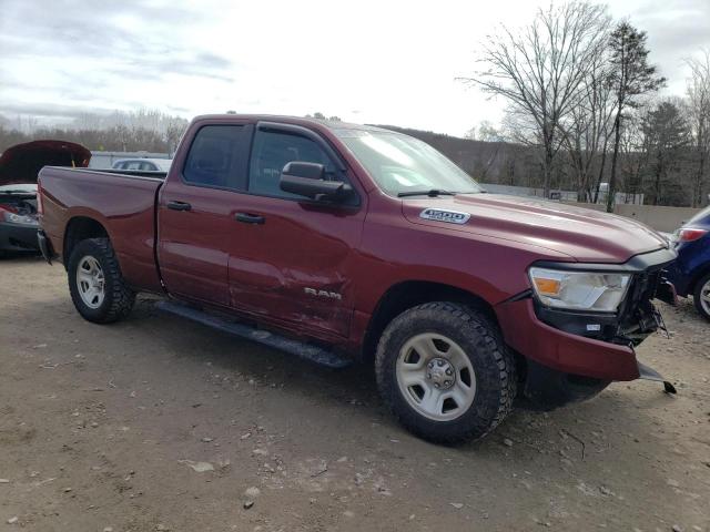 Фото 4 с аукциона – 2019 RAM 1500 TRADE с VIN 1C6SRFCT3KN676012