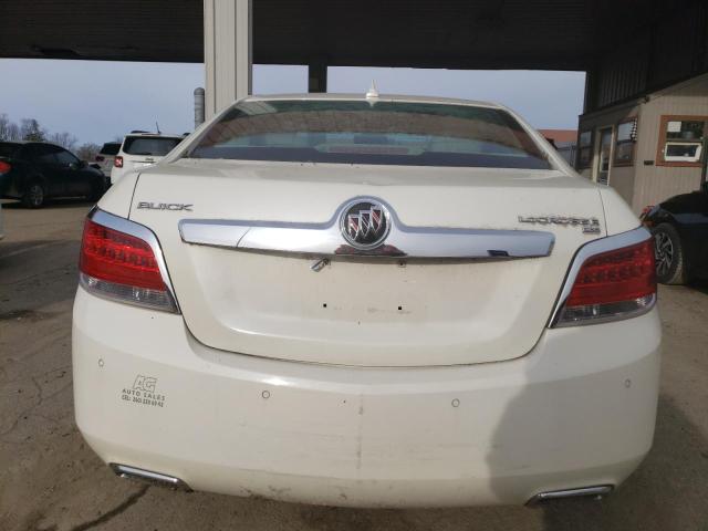 Photo 6 from auction – 2011 BUICK LACROSSE C with VIN 1G4GE5ED7BF126182