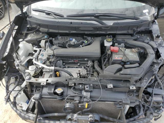 Photo 11 from auction – 2018 NISSAN ROGUE S with VIN KNMAT2MV9JP610047