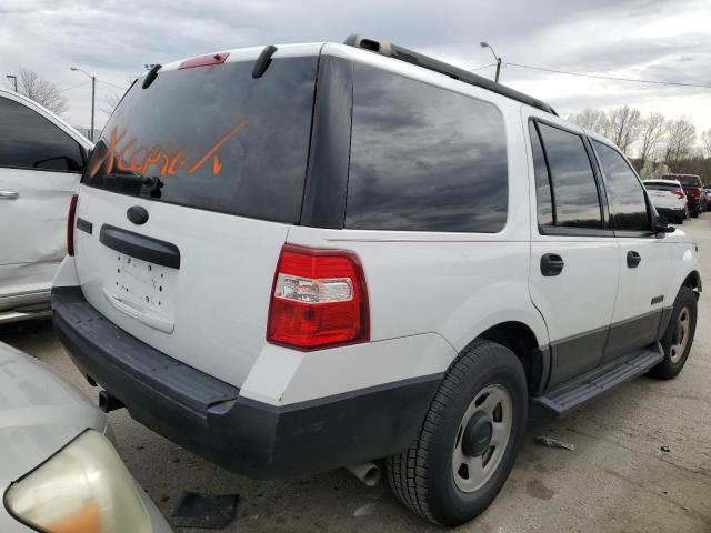 Photo 3 from auction – 2007 FORD EXPEDITION with VIN 1FMFU16567LA93831