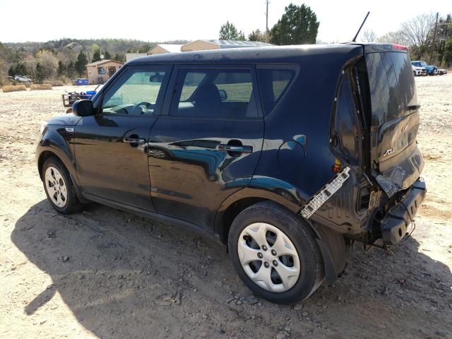 Photo 2 from auction – 2015 KIA SOUL with VIN KNDJN2A26F7206201