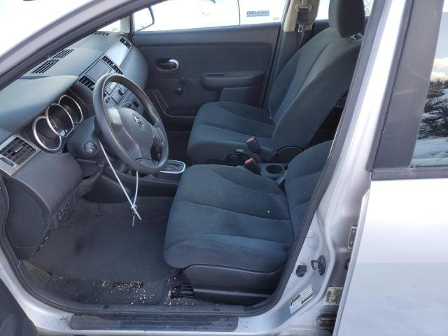 Photo 7 from auction – 2011 NISSAN VERSA S with VIN 3N1BC1CP3BL371421