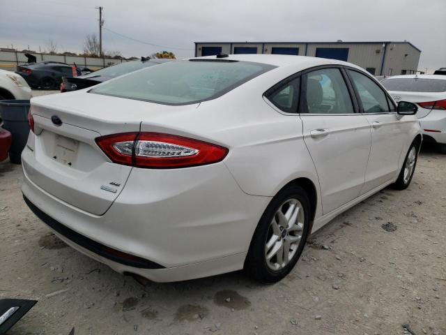 Photo 3 from auction – 2014 FORD FUSION SE with VIN 3FA6P0HD2ER143574