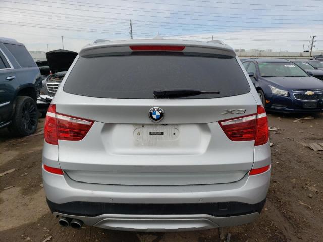Photo 6 from auction – 2016 BMW X3 XDRIVE2 with VIN 5UXWX9C58G0D73560