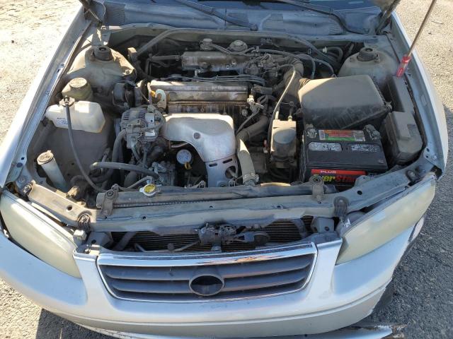 Photo 11 from auction – 2001 TOYOTA CAMRY CE with VIN JT2BG22K310603758