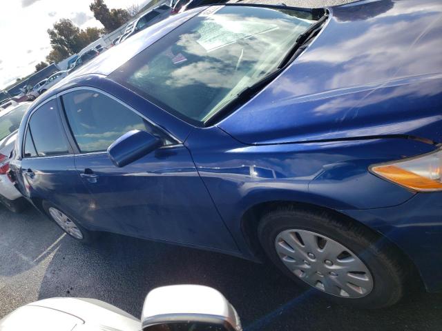 Photo 4 from auction – 2009 TOYOTA CAMRY BASE with VIN 4T4BE46K79R064960