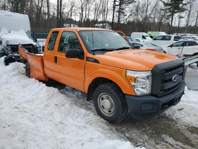 Photo 4 from auction – 2016 FORD F250 SUPER with VIN 1FT7X2A64GEC34440