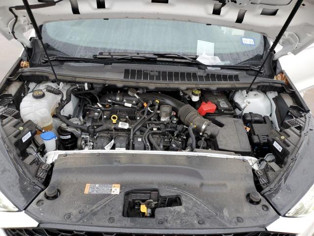 Photo 12 from auction – 2022 FORD EDGE SEL with VIN 2FMPK4J93NBA03750