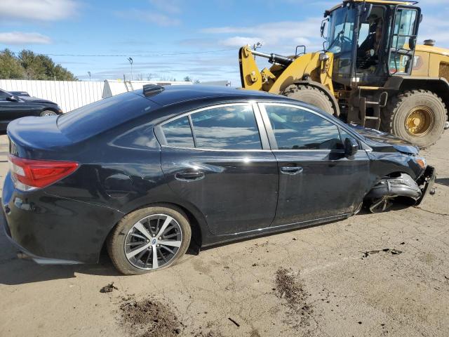 Photo 3 from auction – 2019 SUBARU IMPREZA PR with VIN 4S3GKAD69K3613135