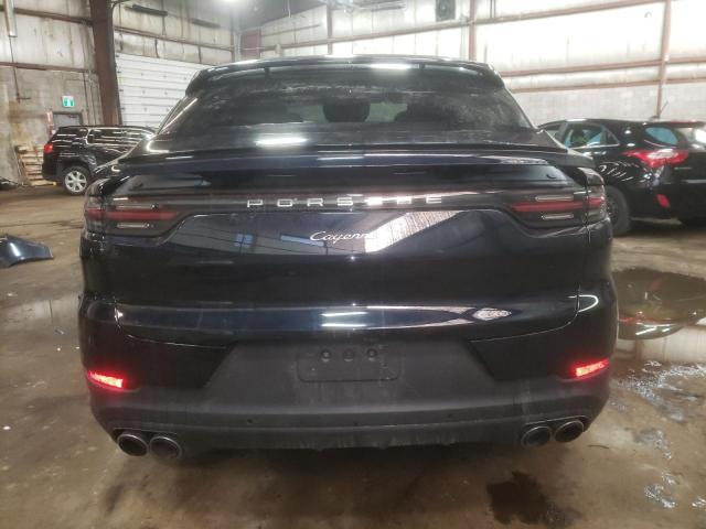 Zdjęcie 6 z aukcji – 2021 PORSCHE CAYENNE CO z VIN WP1BA2AYXMDA42887
