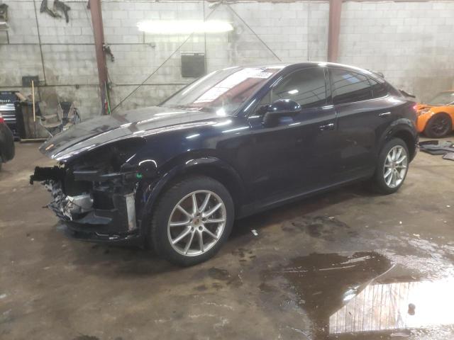 Zdjęcie 1 z aukcji – 2021 PORSCHE CAYENNE CO z VIN WP1BA2AYXMDA42887