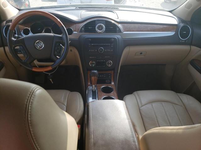 Photo 8 from auction – 2012 BUICK ENCLAVE with VIN 5GAKRCED9CJ265866