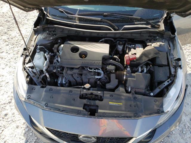 Photo 11 from auction – 2020 NISSAN ALTIMA S with VIN 1N4BL4BV8LN302925