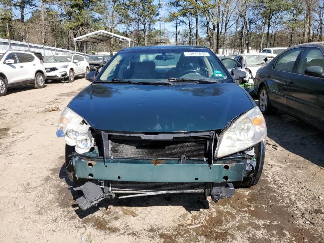 Photo 5 from auction – 2006 PONTIAC G6 SE1 with VIN 1G2ZG558264161941