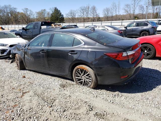 Photo 2 from auction – 2017 LEXUS ES 350 with VIN 58ABK1GGXHU050554