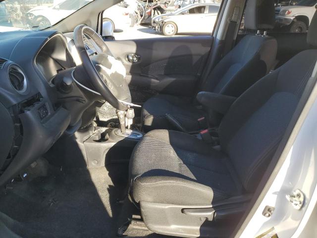 Photo 7 from auction – 2019 NISSAN VERSA NOTE with VIN 3N1CE2CP0KL357593