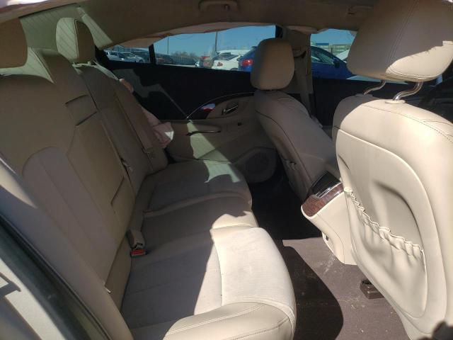 Photo 10 from auction – 2016 BUICK LACROSSE with VIN 1G4GA5G30GF134499
