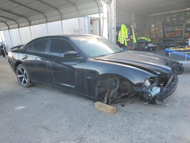 Photo 4 from auction – 2013 DODGE CHARGER R/ with VIN 2C3CDXCT0DH677457