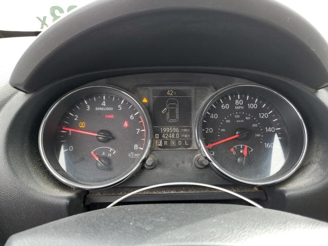 Photo 9 from auction – 2012 NISSAN ROGUE S with VIN JN8AS5MT9CW268616