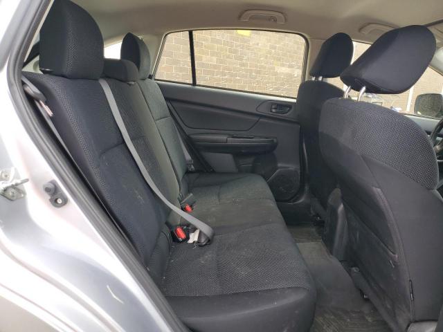 Photo 10 from auction – 2013 SUBARU IMPREZA with VIN JF1GPAA66D2895982