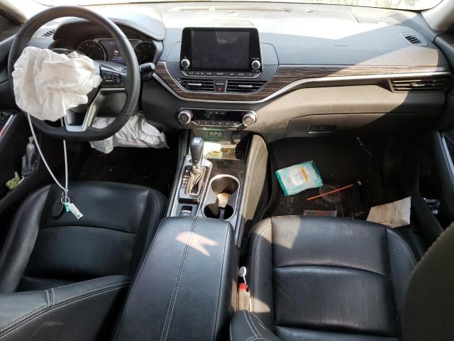 Photo 8 from auction – 2020 NISSAN ALTIMA SL with VIN 1N4BL4EV6LC155592