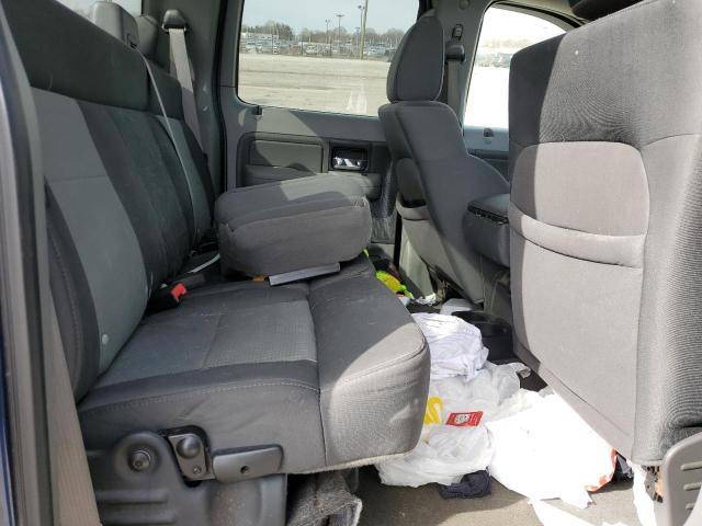 Photo 10 from auction – 2007 FORD F150 SUPER with VIN 1FTPW12V77FA21897
