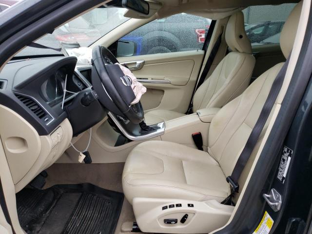 Photo 7 from auction – 2015 VOLVO XC60 T6 PR with VIN YV4902RC5F2592148