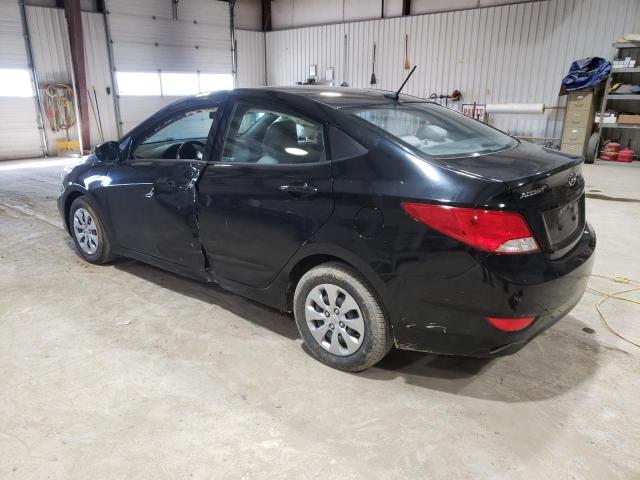 Photo 2 from auction – 2017 HYUNDAI ACCENT SE with VIN KMHCT4AE0HU264809