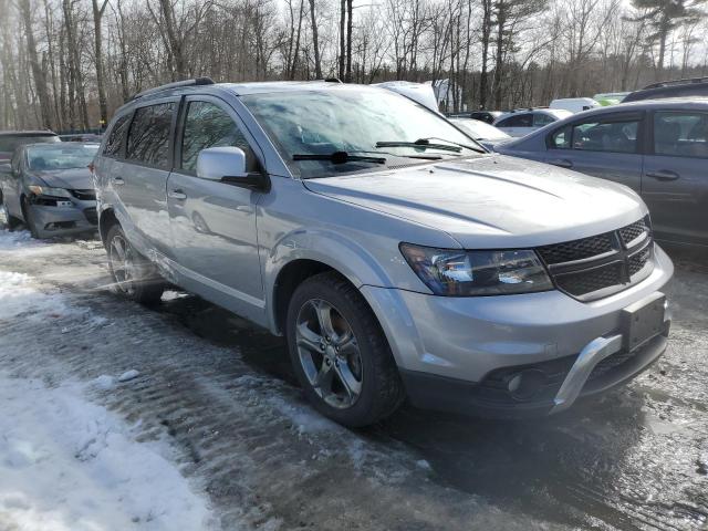 Photo 4 from auction – 2015 DODGE JOURNEY CR with VIN 3C4PDDGG3FT740568