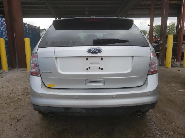 Photo 6 from auction – 2010 FORD EDGE SE with VIN 2FMDK3GC2ABA57440