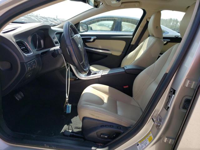 Photo 7 from auction – 2017 VOLVO S60 PREMIE with VIN LYV402HK2HB133327