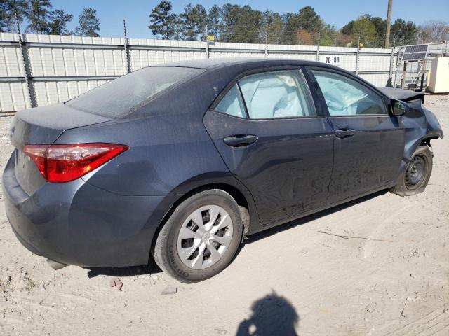 Photo 3 from auction – 2019 TOYOTA COROLLA L with VIN 2T1BURHE3KC164112
