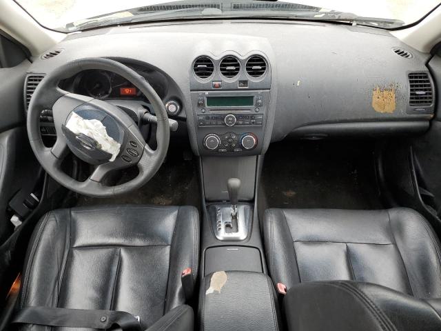 Zdjęcie 8 z aukcji – 2011 NISSAN ALTIMA BAS z VIN 1N4AL2AP3BN497429