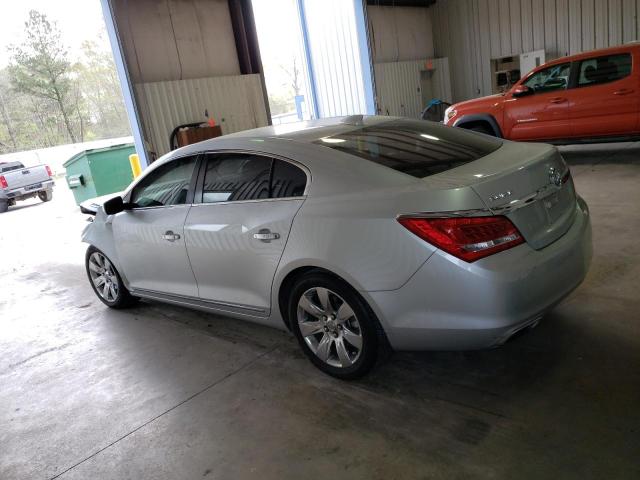 Photo 2 from auction – 2015 BUICK LACROSSE 1 with VIN 1G4G15G35FF344997