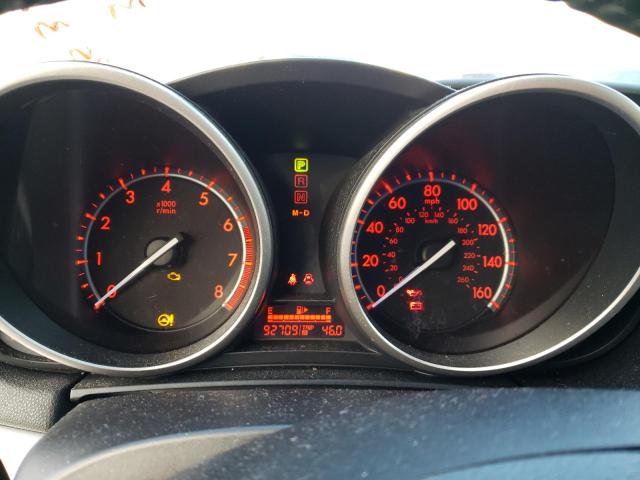 Photo 9 from auction – 2010 MAZDA 3 S with VIN JM1BL1H66A1243337