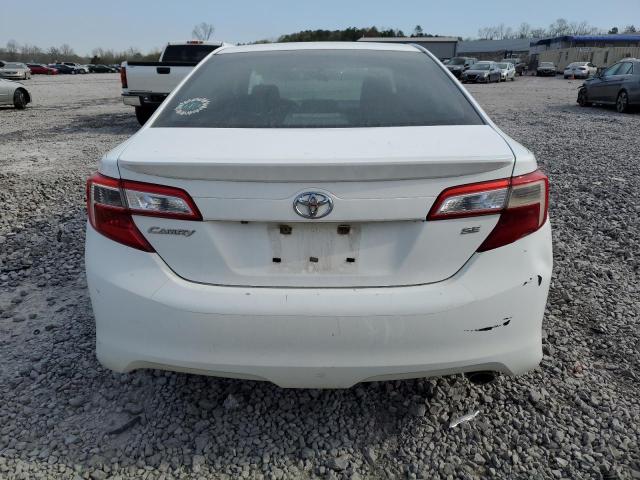 Photo 6 from auction – 2014 TOYOTA CAMRY L with VIN 4T1BF1FK6EU462242