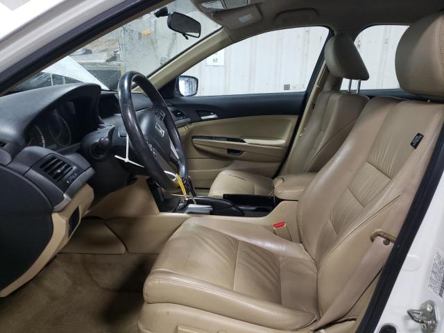 Photo 7 from auction – 2012 HONDA ACCORD with VIN 1HGCP2F6XCA042854
