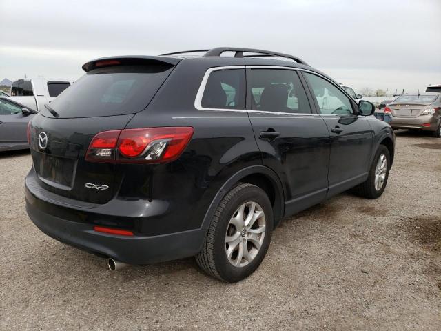 Photo 3 from auction – 2013 MAZDA CX-9 SPORT with VIN JM3TB2BAXD0417518