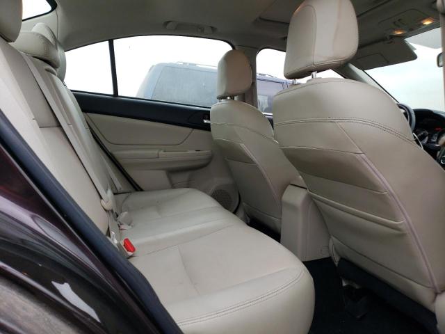 Photo 10 from auction – 2012 SUBARU IMPREZA LI with VIN JF1GJAH69CH014100