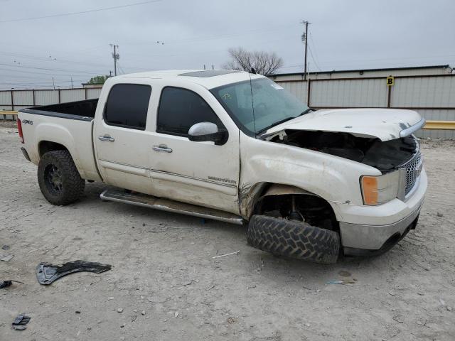 Photo 4 from auction – 2013 GMC SIERRA K15 with VIN 3GTP2WE77DG204491