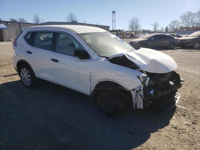 Photo 4 from auction – 2016 NISSAN ROGUE S with VIN JN8AT2MV5GW142109