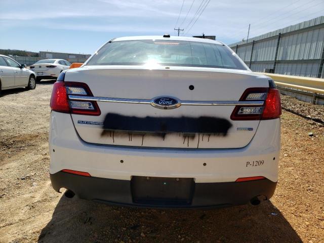 Photo 6 from auction – 2017 FORD TAURUS POL with VIN 1FAHP2MK1HG140170