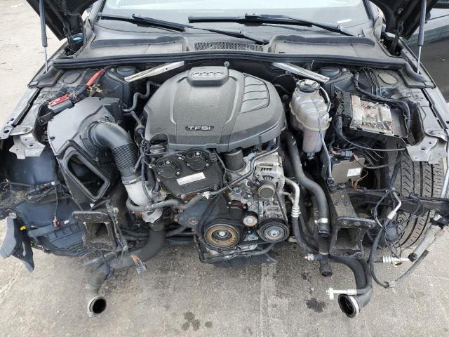 Photo 11 from auction – 2019 AUDI A4 PREMIUM with VIN WAUENAF41KA052982