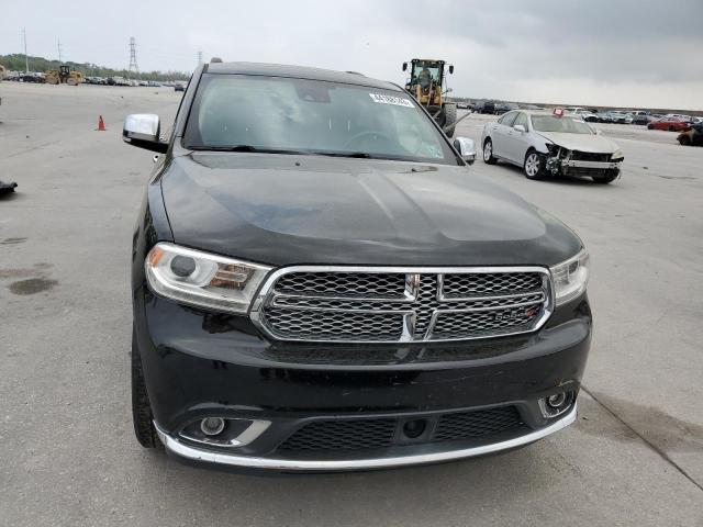Photo 5 from auction – 2017 DODGE DURANGO CI with VIN 1C4RDHEG0HC703219