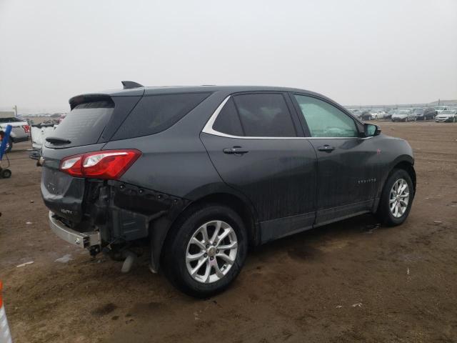 Photo 3 from auction – 2019 CHEVROLET EQUINOX LT with VIN 2GNAXUEV5K6232526