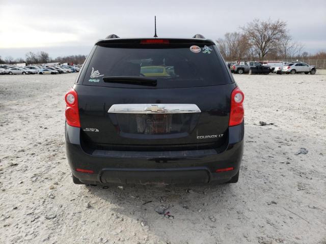 Photo 6 from auction – 2014 CHEVROLET EQUINOX LT with VIN 2GNALBEK2E6199883