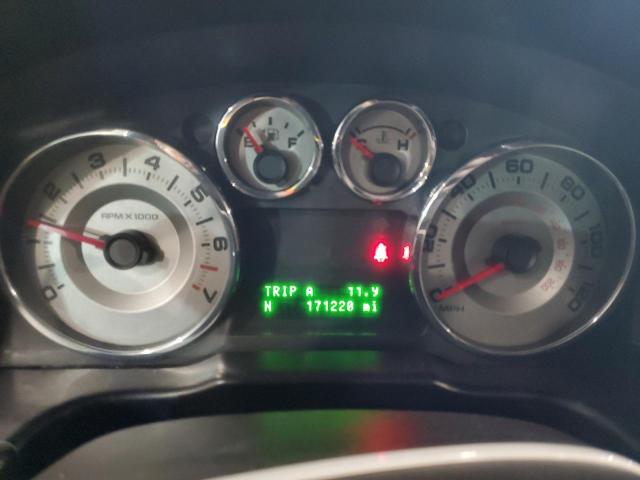 Photo 9 from auction – 2008 FORD EDGE LIMIT with VIN 2FMDK49C58BA82295