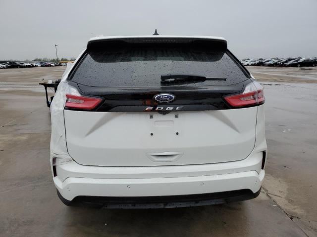 Photo 6 from auction – 2022 FORD EDGE SEL with VIN 2FMPK4J93NBA03750