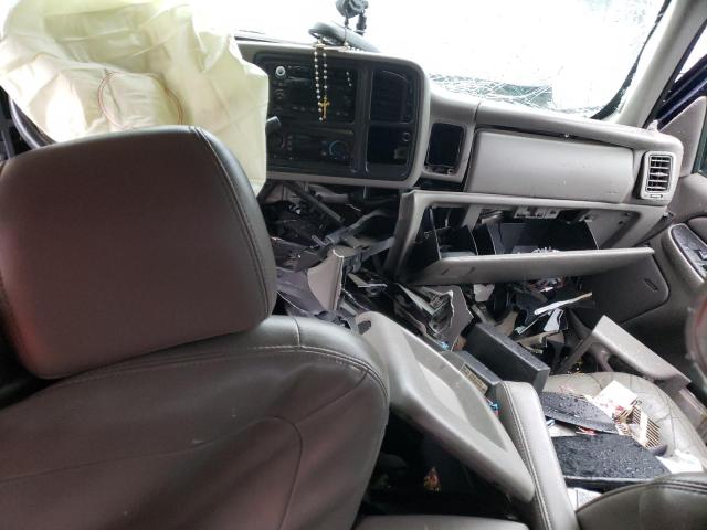 Photo 8 from auction – 2006 GMC NEW SIERRA with VIN 2GTEC13Z261284354