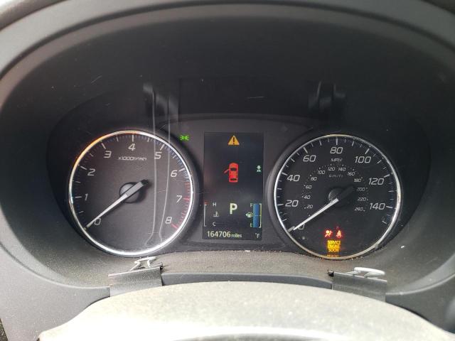 Photo 9 from auction – 2015 MITSUBISHI OUTLANDER with VIN JA4AD3A35FZ009942